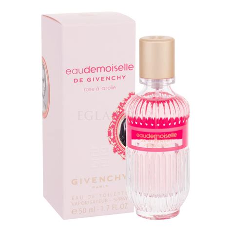 givenchy eaudemoiselle rose a la folie|Givenchy eaudemoiselle perfume.